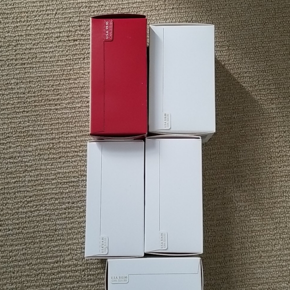 Hallmark Ornaments set of 5 - Picture 5 of 5